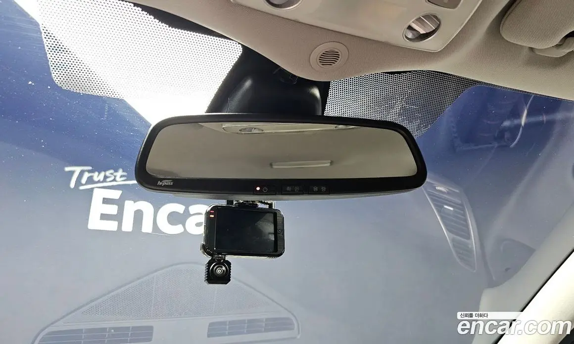 Renault (Samsung) SM7 2014 2.5 автомат (гидро), фото 17