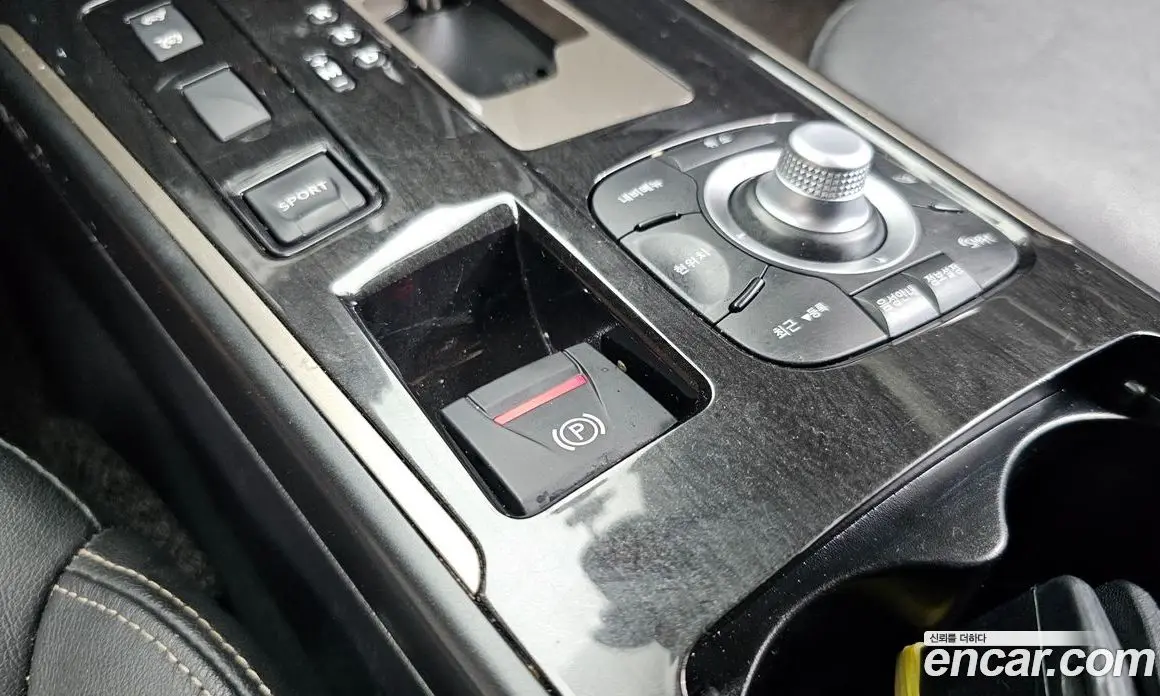 Renault (Samsung) SM7 2014 2.5 автомат (гидро), фото 20