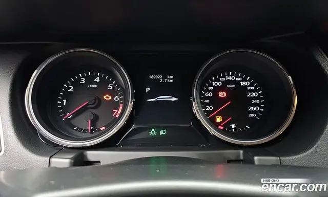 Renault (Samsung) SM7 2014 2.5 автомат (гидро), миниатюра 8