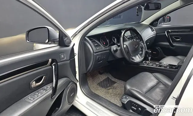 Renault (Samsung) SM7 2014 2.5 автомат (гидро), миниатюра 10