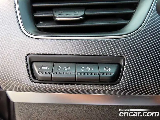 Renault (Samsung) XM3 2020 1.3 автомат (гидро), миниатюра 8 Renault (Samsung) XM3 2020 1.3 автомат (гидро), миниатюра 8