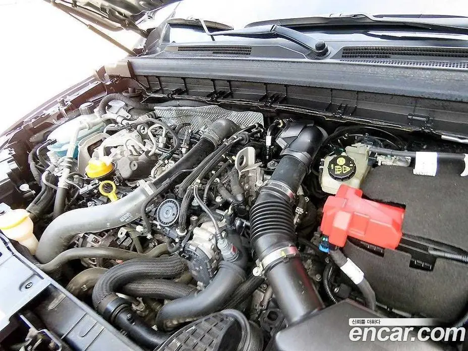 Renault (Samsung) XM3 2020 1.3 автомат (гидро), фото 10 Renault (Samsung) XM3 2020 1.3 автомат (гидро), фото 10