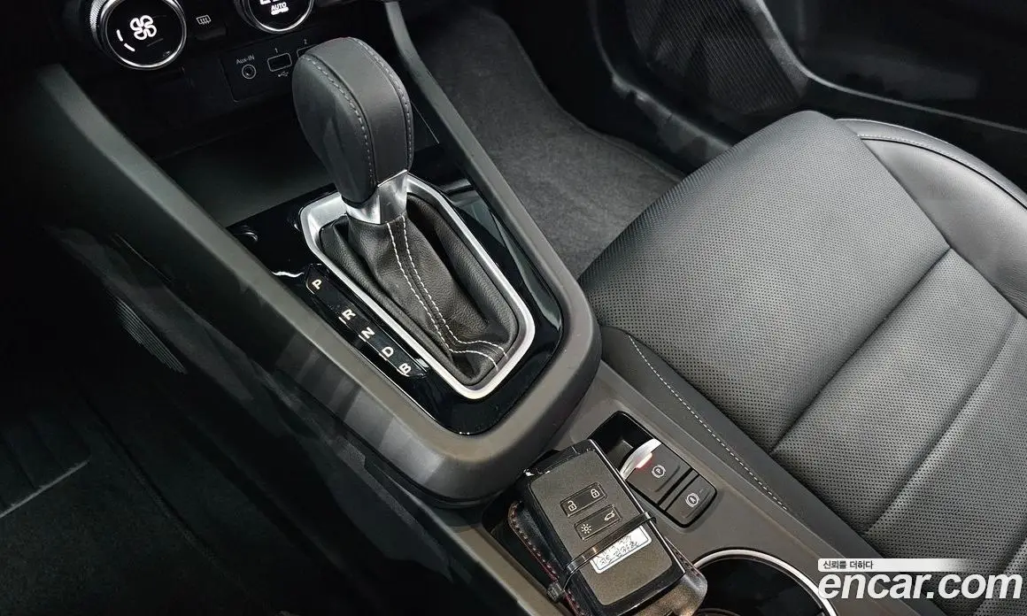 Renault (Samsung) XM3 2022 1.6 автомат (гидро), фото 12