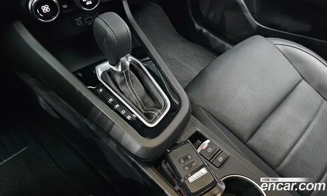 Renault (Samsung) XM3 2022 1.6 автомат (гидро), миниатюра 12