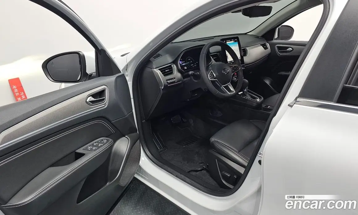 Renault (Samsung) XM3 2022 1.6 автомат (гидро), фото 13