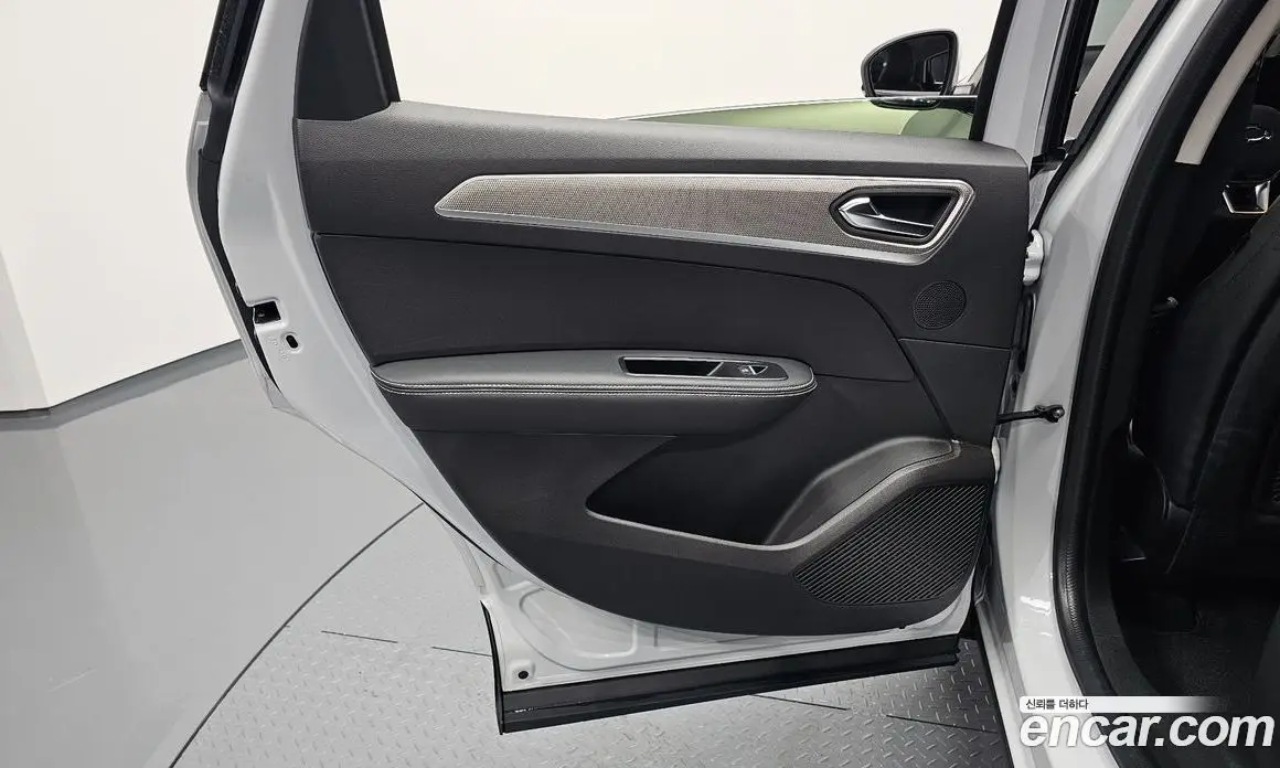 Renault (Samsung) XM3 2022 1.6 автомат (гидро), фото 15