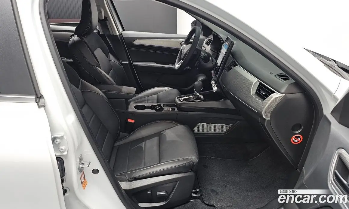 Renault (Samsung) XM3 2022 1.6 автомат (гидро), фото 16