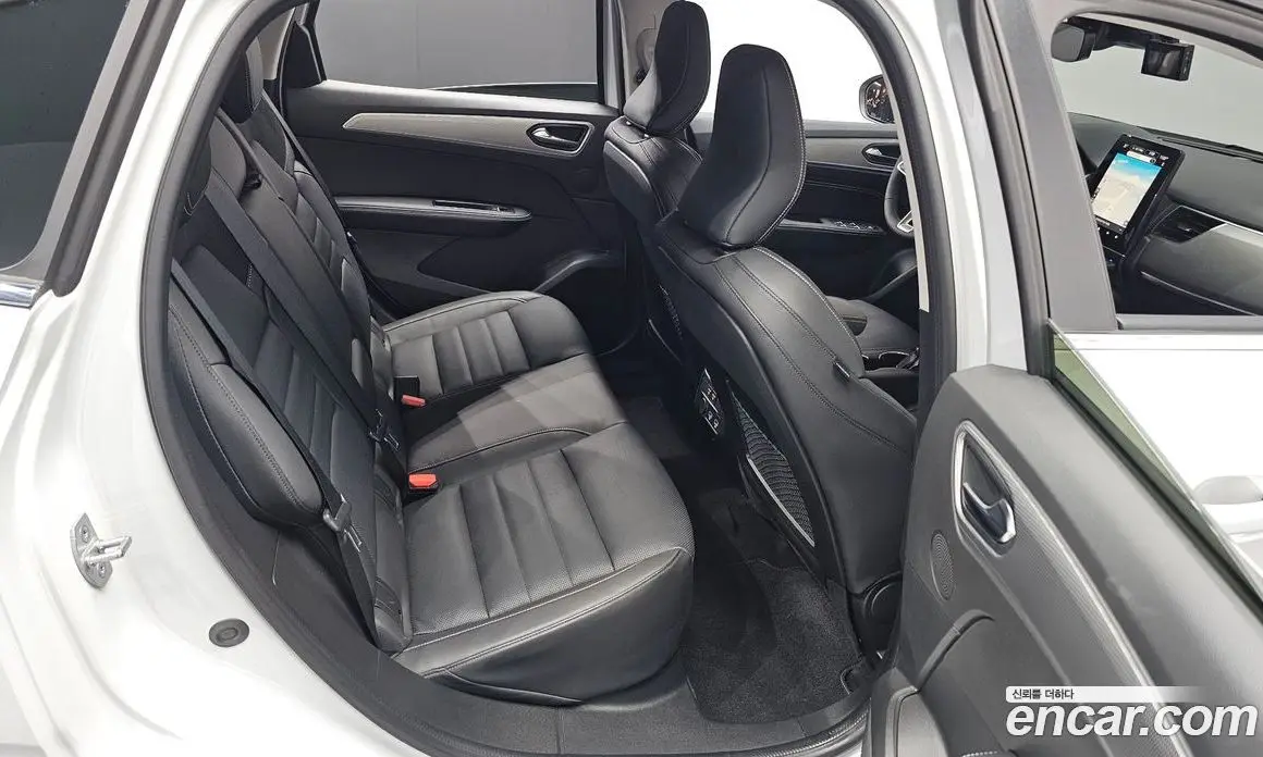 Renault (Samsung) XM3 2022 1.6 автомат (гидро), фото 17