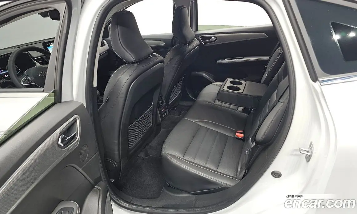 Renault (Samsung) XM3 2022 1.6 автомат (гидро), фото 18