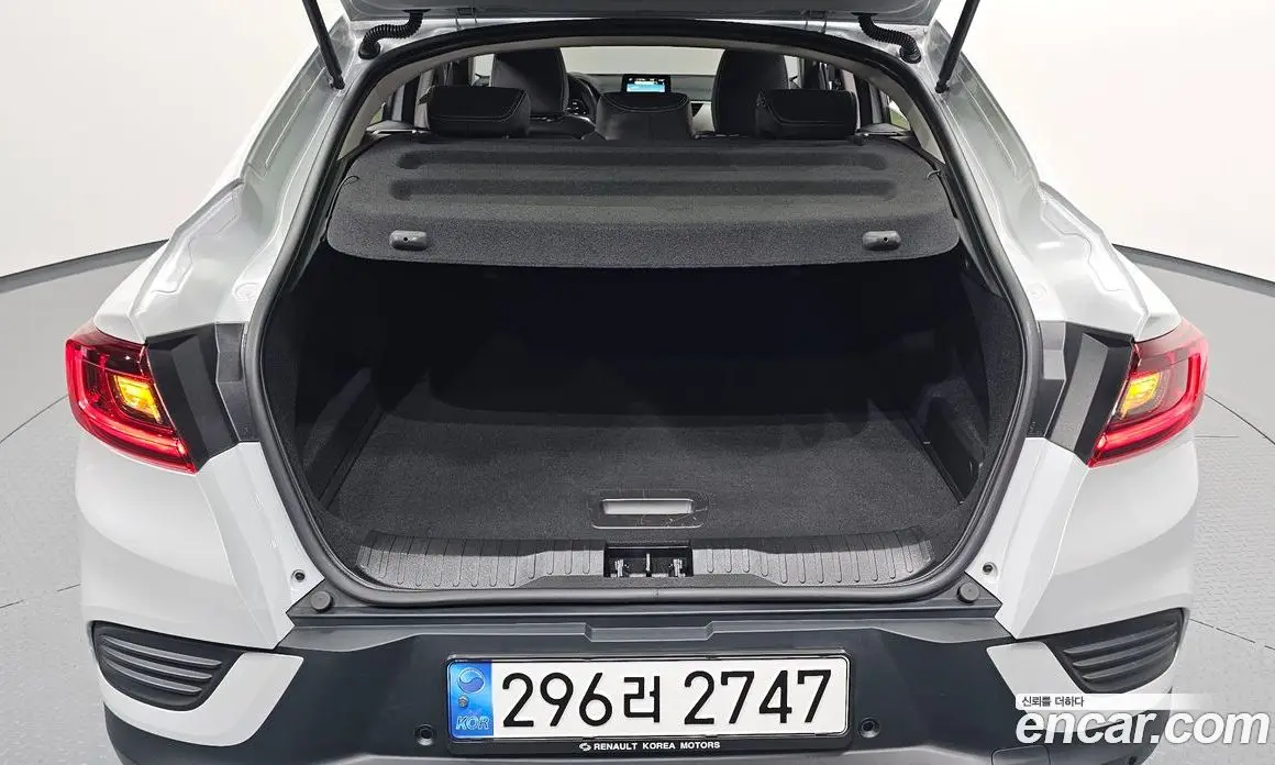Renault (Samsung) XM3 2022 1.6 автомат (гидро), фото 24
