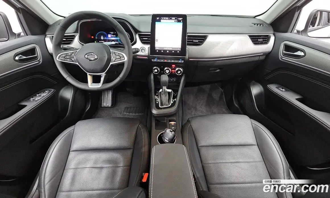 Renault (Samsung) XM3 2022 1.6 автомат (гидро), фото 10