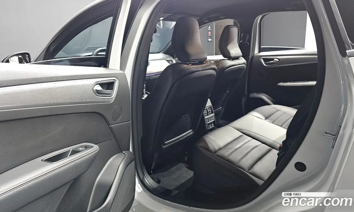 Renault (Samsung) XM3 2024 1.6 автомат (гидро), фото 15
