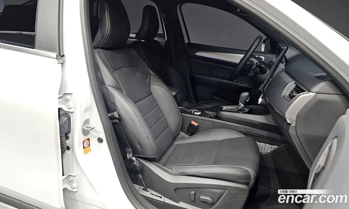 Renault (Samsung) XM3 2024 1.6 автомат (гидро), фото 16