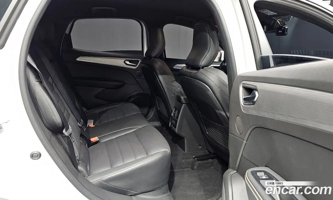 Renault (Samsung) XM3 2024 1.6 автомат (гидро), фото 17