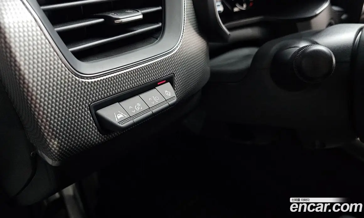 Renault (Samsung) XM3 2024 1.6 автомат (гидро), фото 18