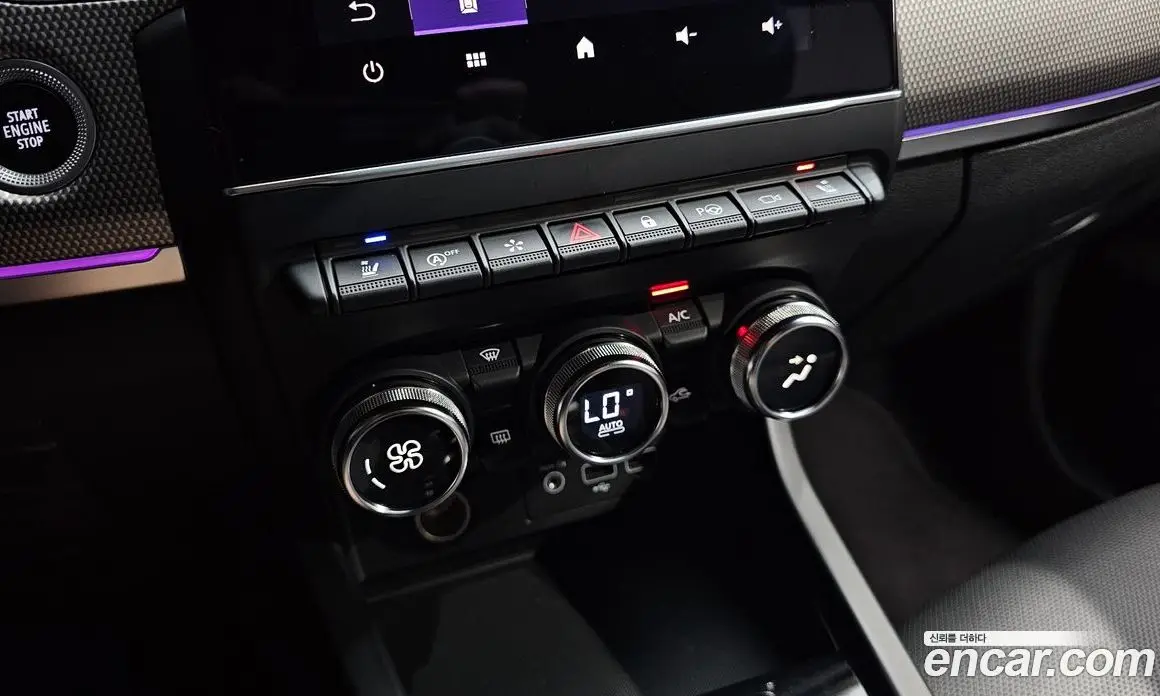 Renault (Samsung) XM3 2024 1.6 автомат (гидро), фото 29