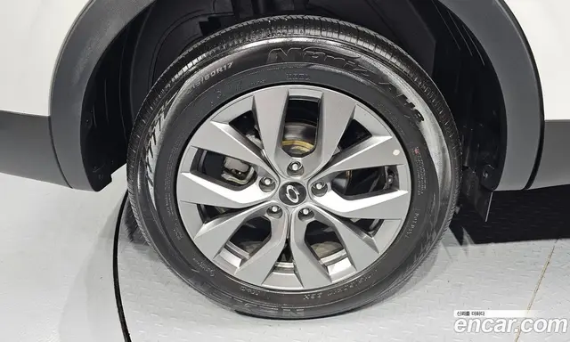 Renault (Samsung) XM3 2024 1.6 автомат (гидро), миниатюра 4