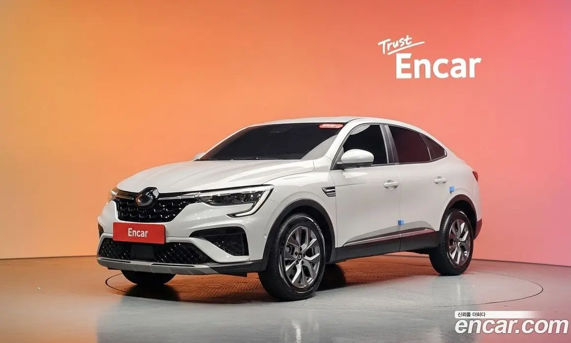 Renault (Samsung) XM3 2024 1.6 автомат (гидро), фото 31
