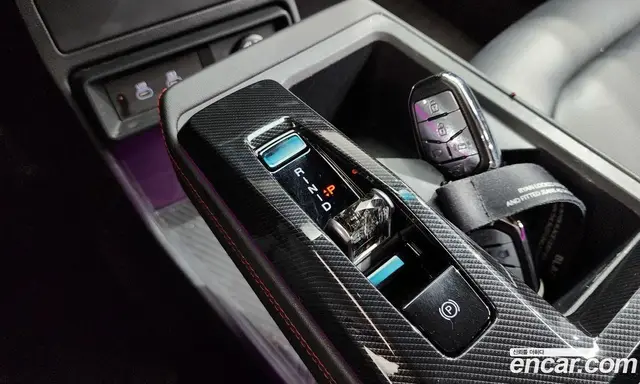 SsangYong Actyon 2024 1.5 автомат (гидро), миниатюра 12