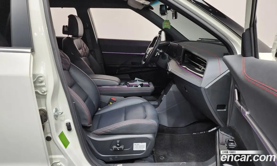 SsangYong Actyon 2024 1.5 автомат (гидро), фото 16