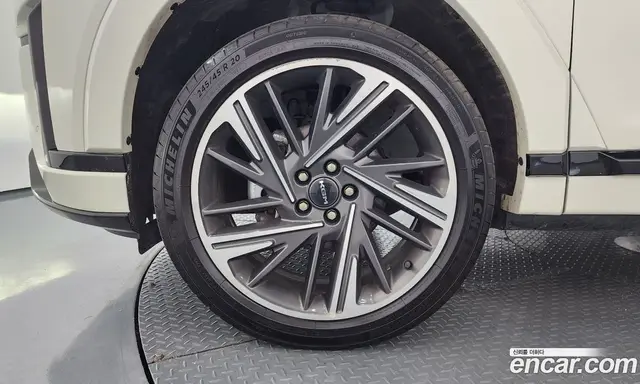 SsangYong Actyon 2024 1.5 автомат (гидро), миниатюра 5