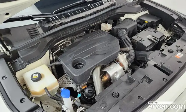 SsangYong Actyon 2024 1.5 автомат (гидро), миниатюра 6