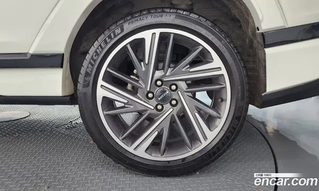 SsangYong Actyon 2024 1.5 автомат (гидро), миниатюра 7