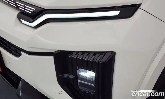 SsangYong Actyon 2024 1.5 автомат (гидро), миниатюра 8