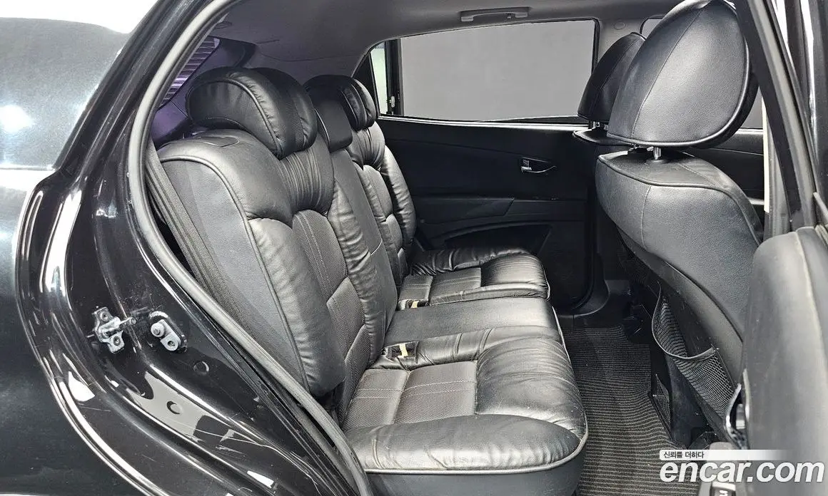 SsangYong Korando 2012 2.0 автомат (гидро), фото 11