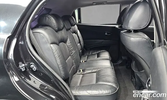 SsangYong Korando 2012 2.0 автомат (гидро), миниатюра 11