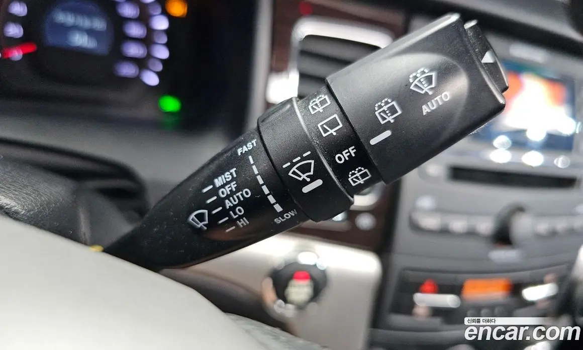 SsangYong Korando 2012 2.0 автомат (гидро), фото 18