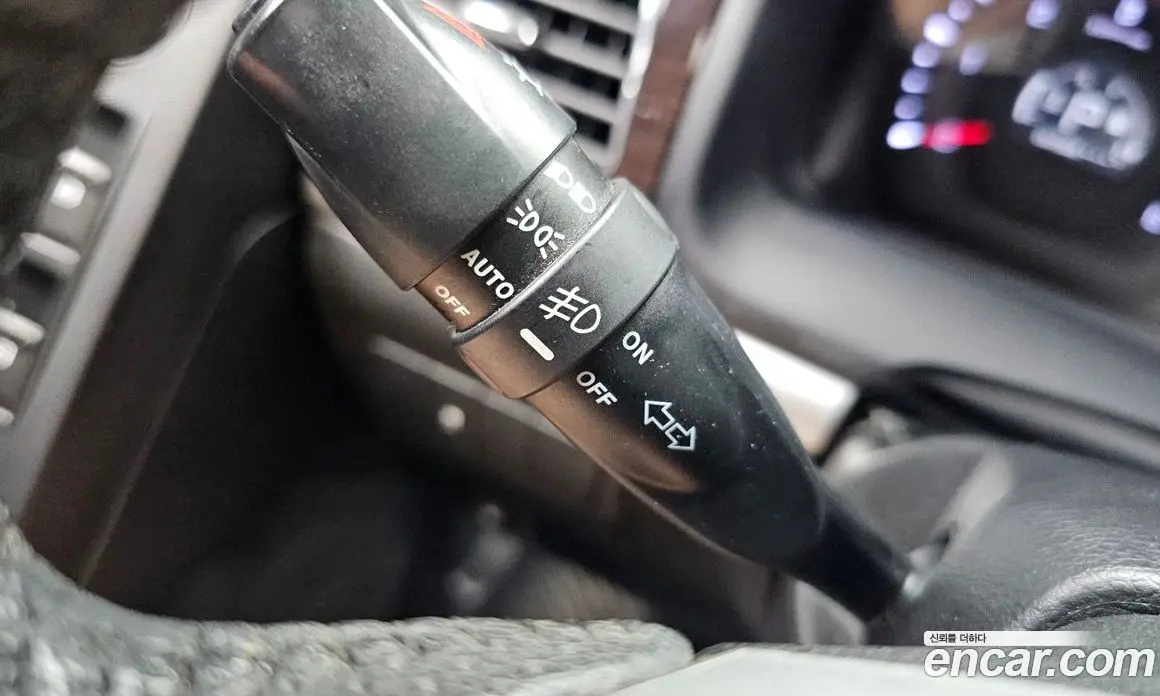 SsangYong Korando 2012 2.0 автомат (гидро), фото 19