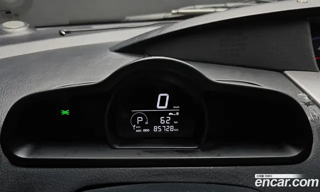 SsangYong Korando 2014 2.0 автомат (гидро), миниатюра 11