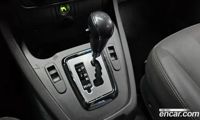 SsangYong Korando 2014 2.0 автомат (гидро), миниатюра 12