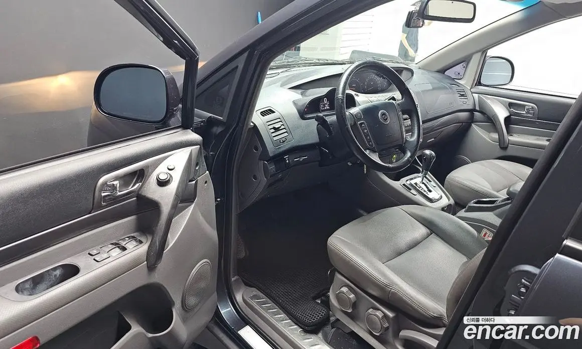 SsangYong Korando 2014 2.0 автомат (гидро), фото 13