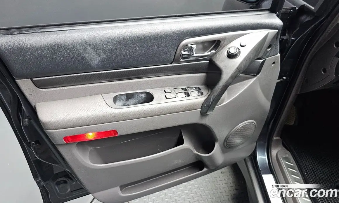 SsangYong Korando 2014 2.0 автомат (гидро), фото 14
