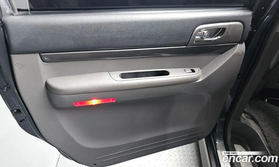 SsangYong Korando 2014 2.0 автомат (гидро), фото 15