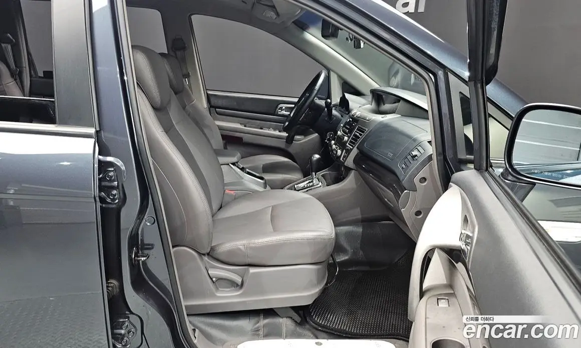 SsangYong Korando 2014 2.0 автомат (гидро), фото 16