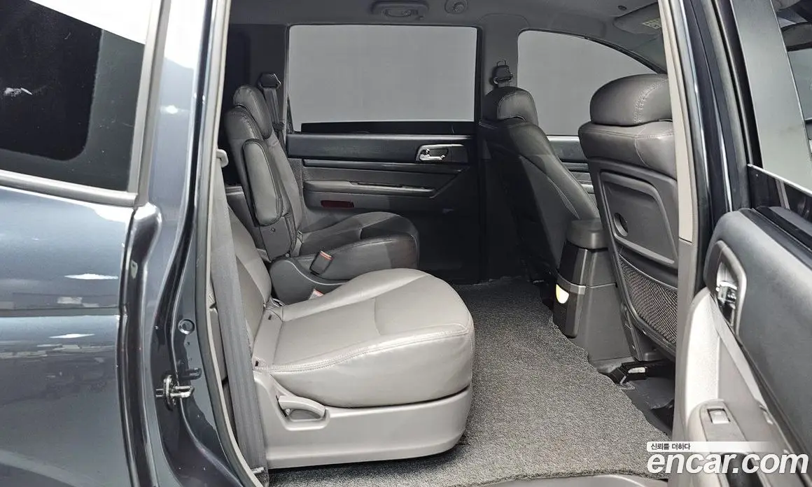 SsangYong Korando 2014 2.0 автомат (гидро), фото 17