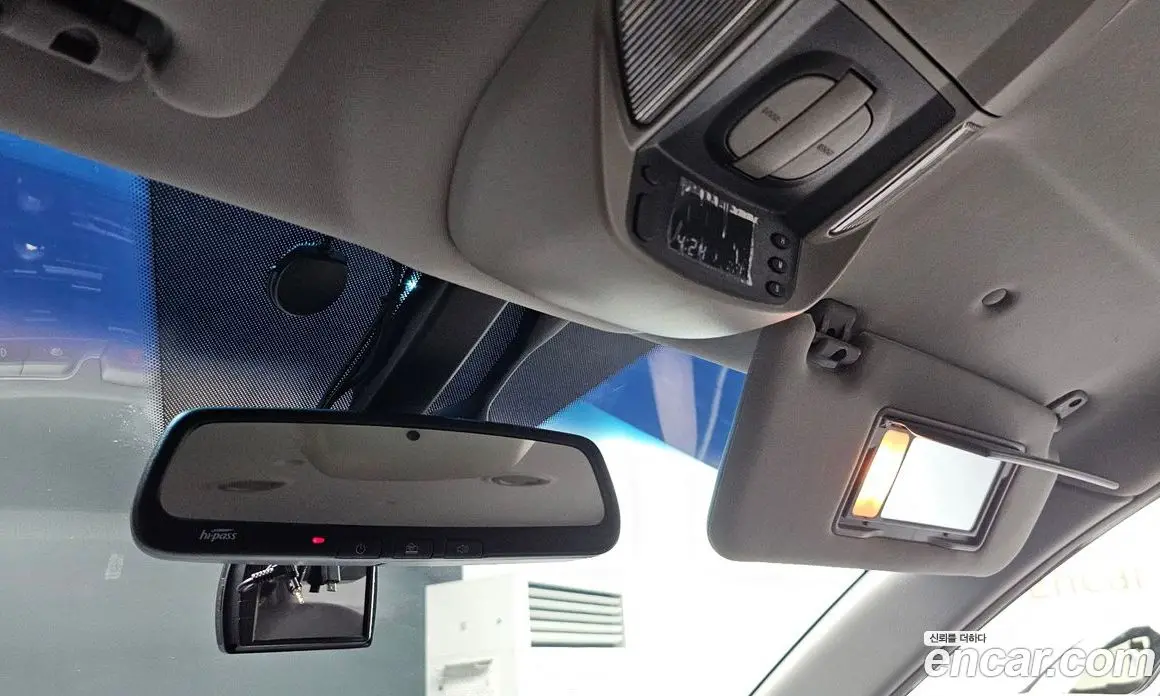 SsangYong Korando 2014 2.0 автомат (гидро), фото 23