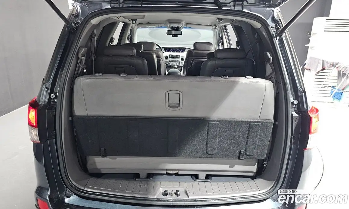 SsangYong Korando 2014 2.0 автомат (гидро), фото 26