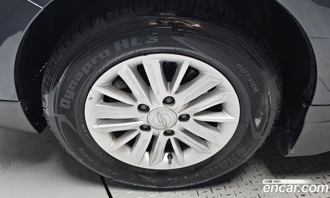 SsangYong Korando 2014 2.0 автомат (гидро), фото 5
