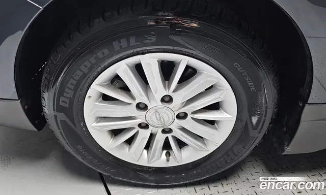 SsangYong Korando 2014 2.0 автомат (гидро), миниатюра 5