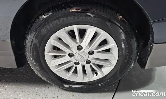 SsangYong Korando 2014 2.0 автомат (гидро), миниатюра 7