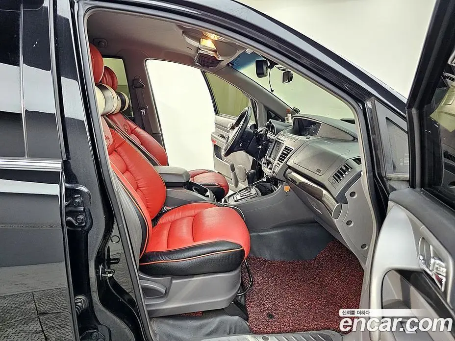 SsangYong Korando 2015 2.0 автомат (гидро), фото 11