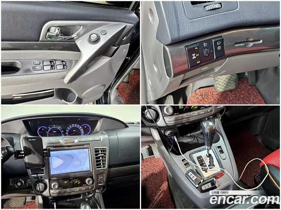 SsangYong Korando 2015 2.0 автомат (гидро), фото 18