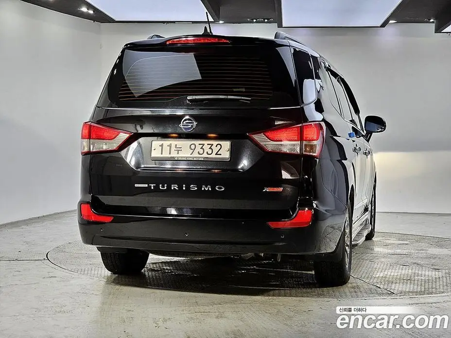 SsangYong Korando 2015 2.0 автомат (гидро), фото 3