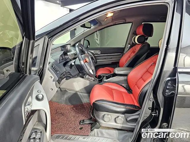 SsangYong Korando 2015 2.0 автомат (гидро), миниатюра 8