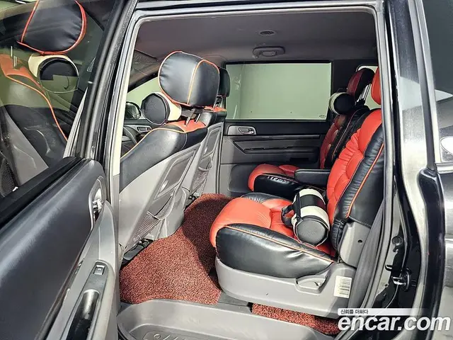 SsangYong Korando 2015 2.0 автомат (гидро), миниатюра 9