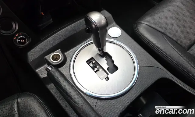 SsangYong Korando 2017 2.2 автомат (гидро), миниатюра 9